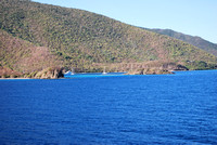 Brewer's Bay, Tortola, BVI